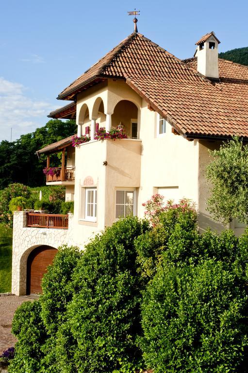 Leuchtenhof Caldaro Zewnętrze zdjęcie