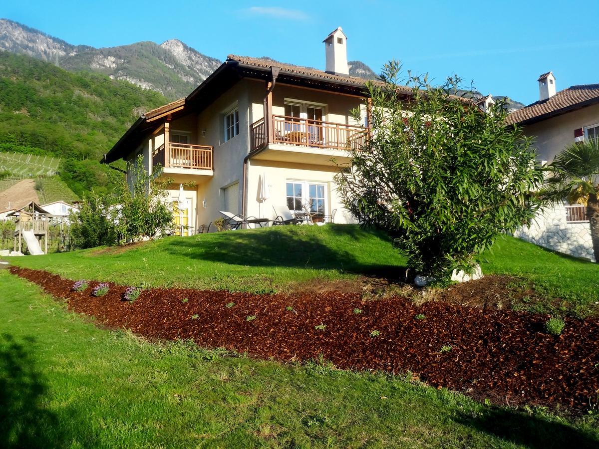 Leuchtenhof Caldaro Zewnętrze zdjęcie