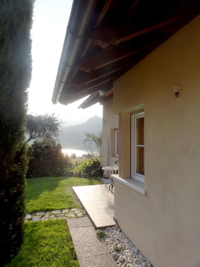 Leuchtenhof Caldaro Zewnętrze zdjęcie